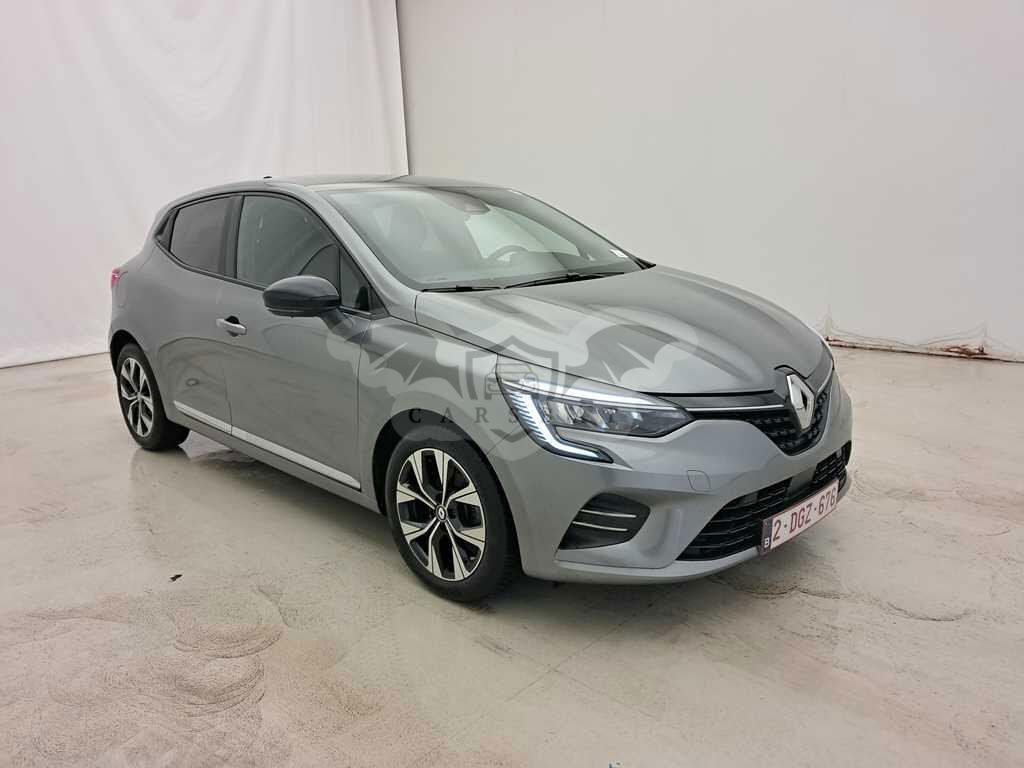 Renault Clio 1.0 Tce Evolution 2023