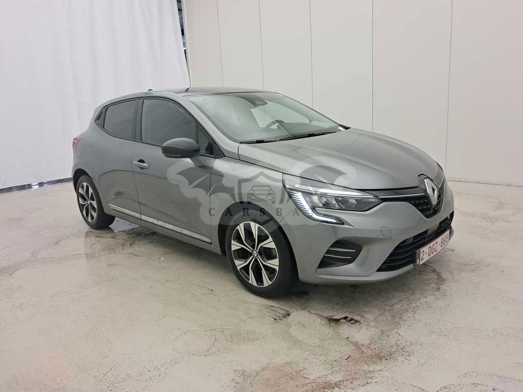 Renault Clio 1.0 Tce Evolution 2023