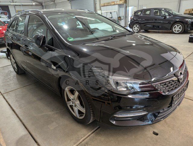 Opel Astra Sports Tourer 1.5 Business 2021