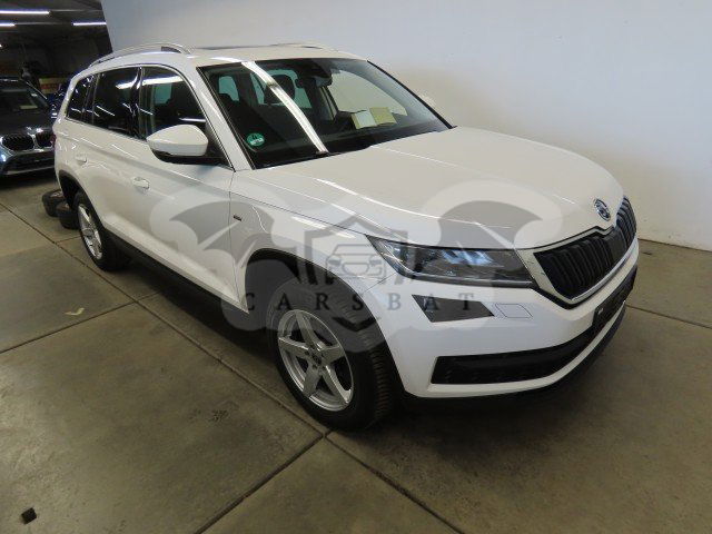 Skoda Kodiaq 2.0 TDI Drive 125 2020