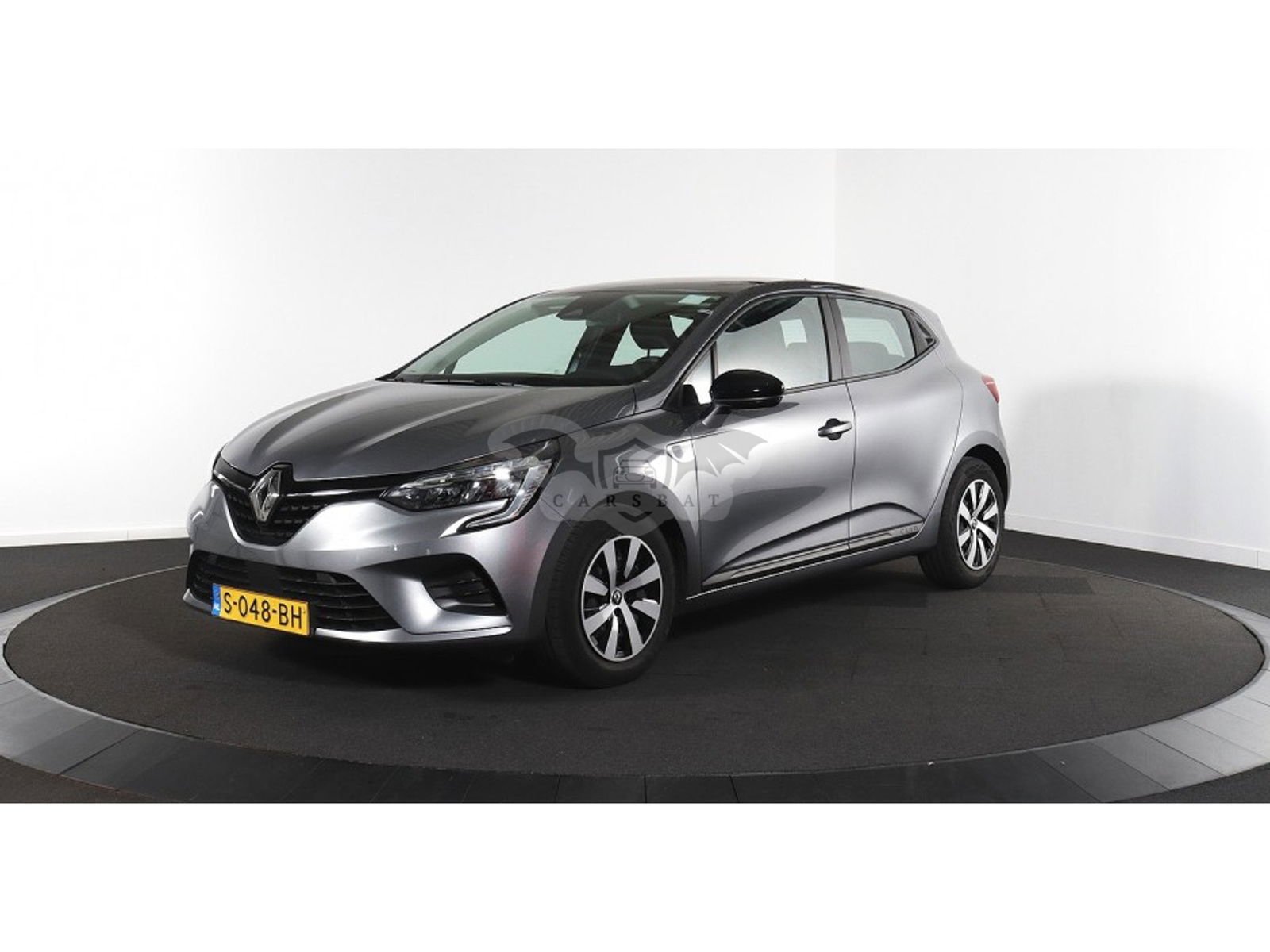 Renault Clio 1.0 Tce Equilibre 2022