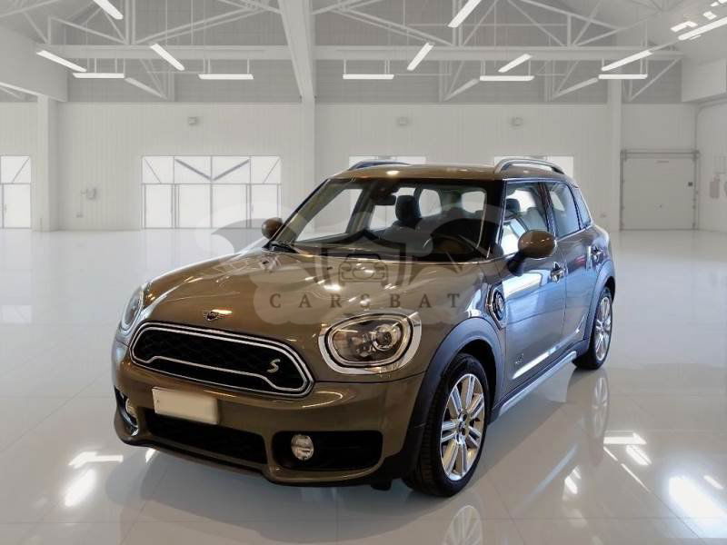 Mini Countryman Cooper SE 1.5 2019