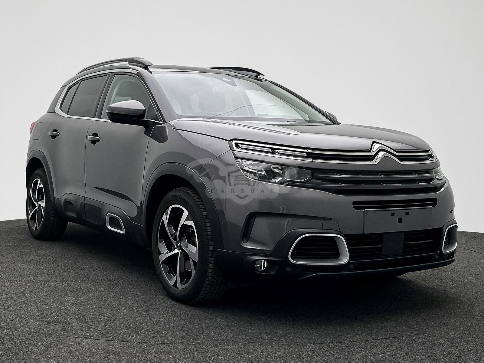 Citroën C5 Aircross 1.5 HDI FEEL 2020