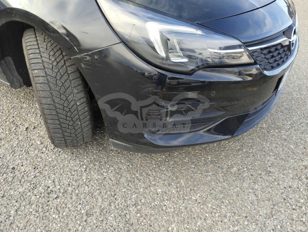 Opel Astra 1.5 CDTI Business 2022