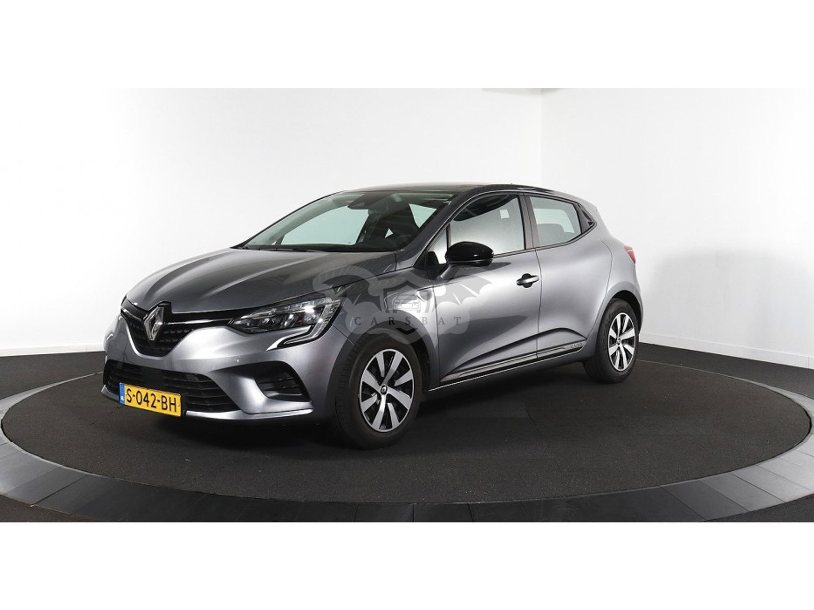 Renault Clio 1.0 Tce Equilibre 2022