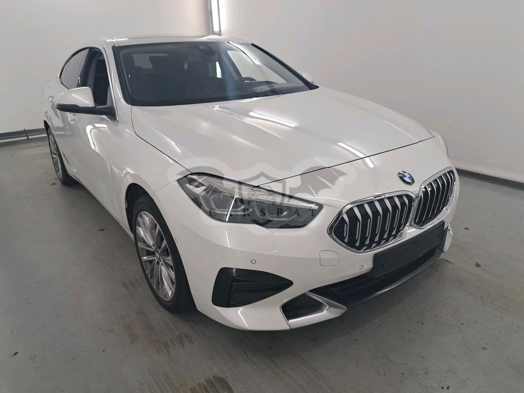 BMW 2 Series Gran Coupé 218d Luxury 2021