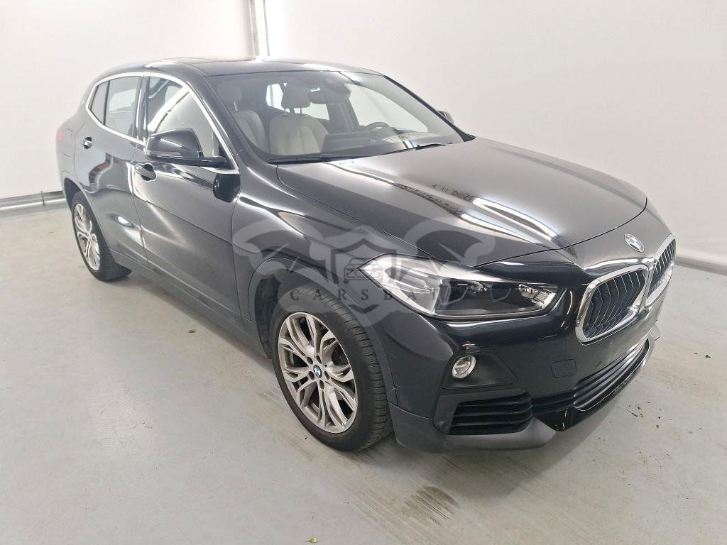 BMW X2 1.5 Premiere 2019