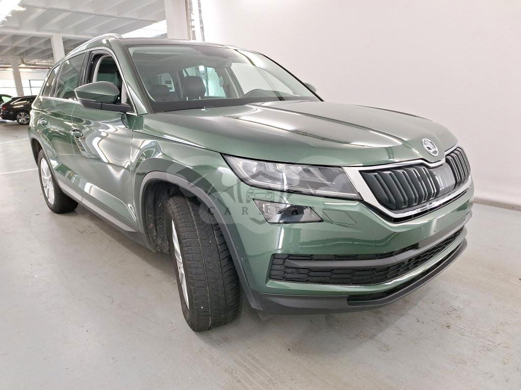 Skoda Kodiaq 2.0 TDI Style 2020