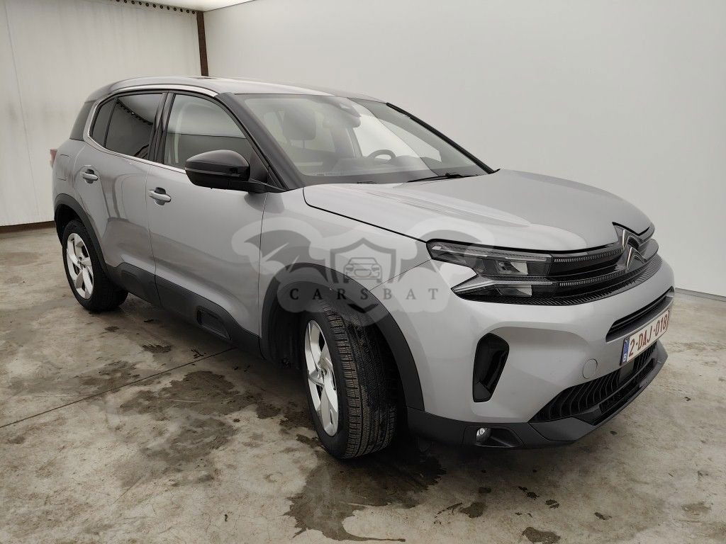 Citroën C5 Aircross 1.5 HDI Live 2023