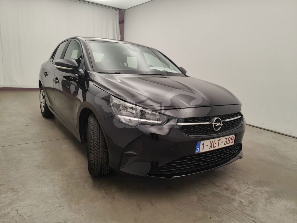 Opel Corsa 1.2 Edition 2020