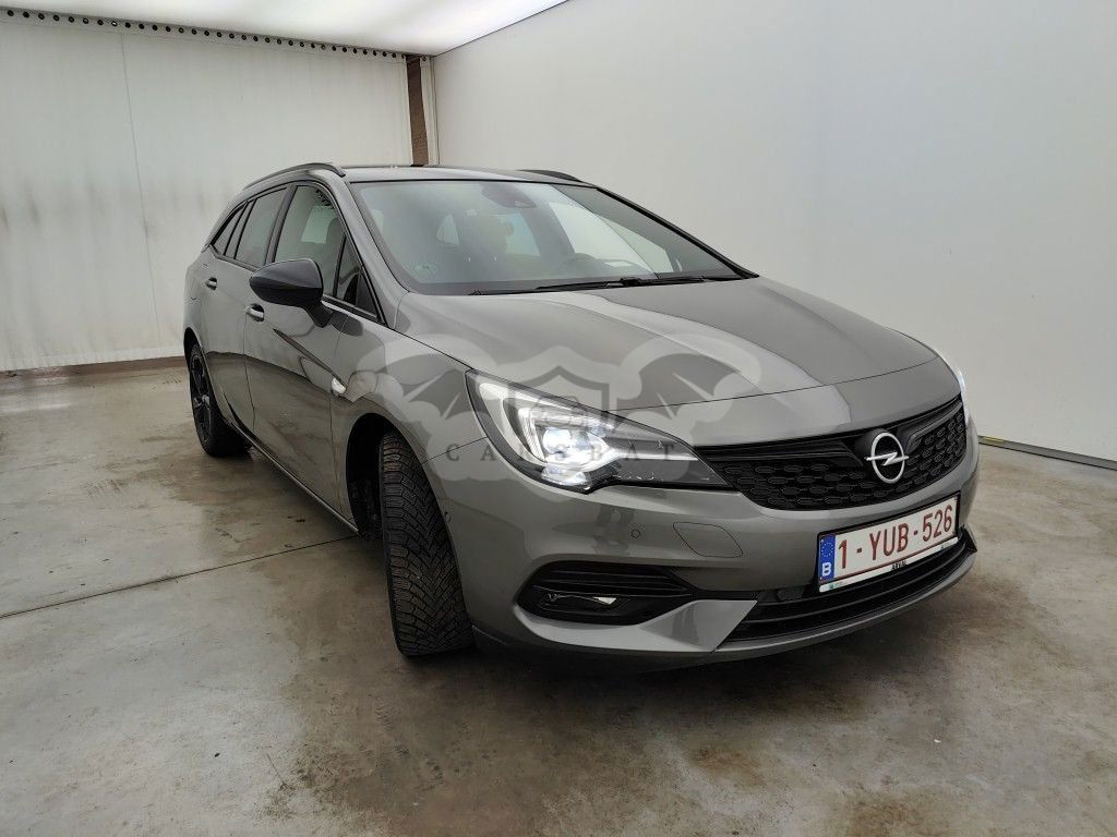 Opel Astra Sports Tourer 1.5 Elegance 2020