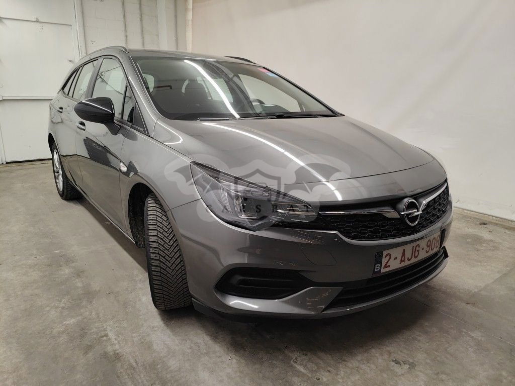 Opel Astra Sports Tourer 1.2 2021