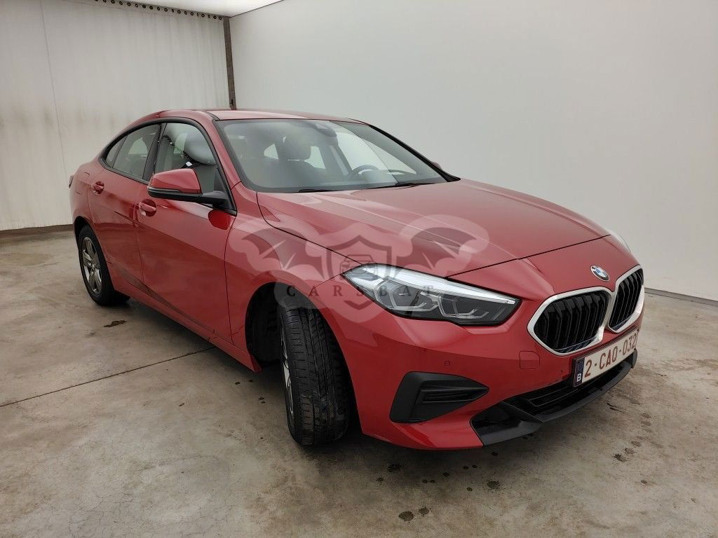 BMW 2 Series Gran Coupé 218i 2022