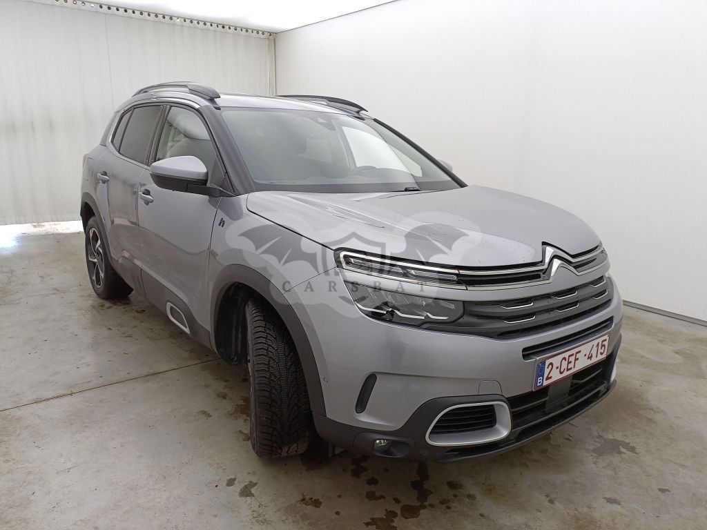 Citroën C5 Aircross 1.6i FEEL 2022