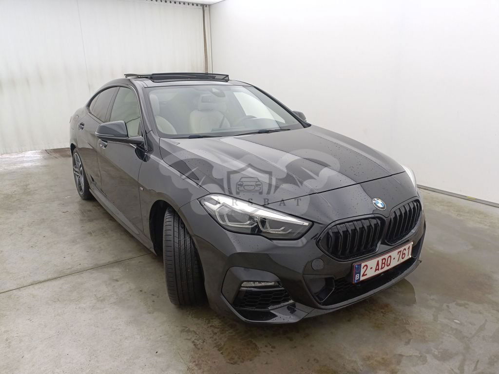 BMW 2 Series Gran Coupé 218i M sport 2021