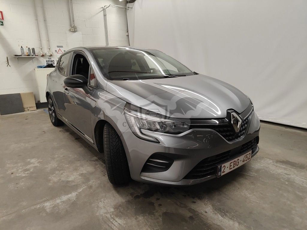 Renault Clio 1.6i Techno 2023