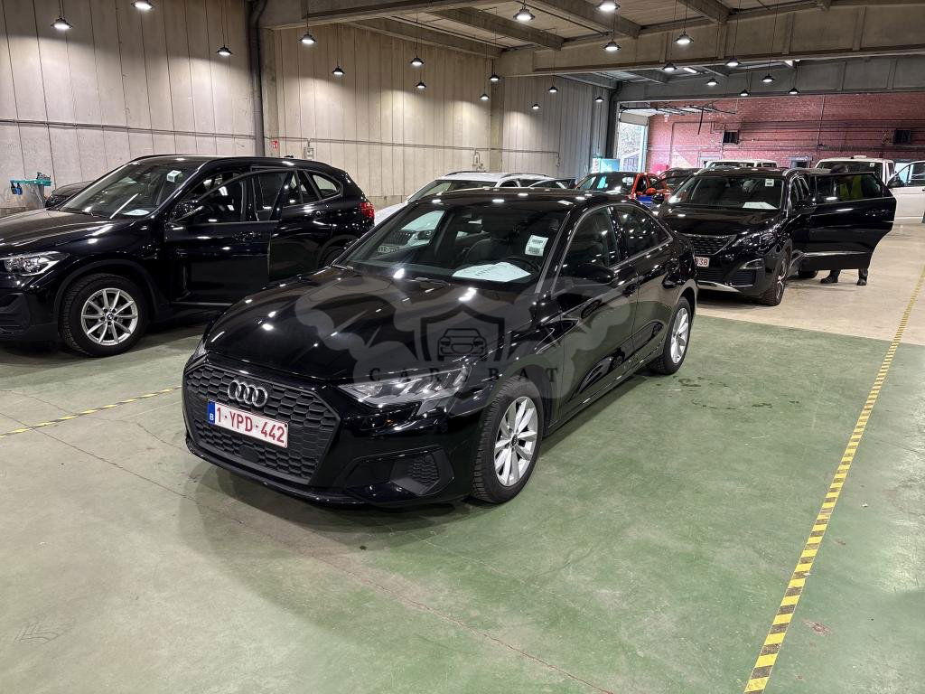 Audi A3 30 TFSI 2020