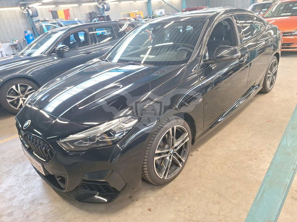 BMW 2 Series Gran Coupé 218i 2021
