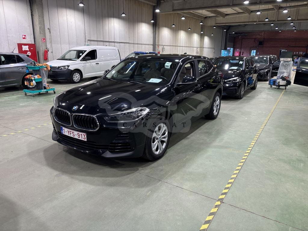 BMW X2 1.5 Premiere 2020