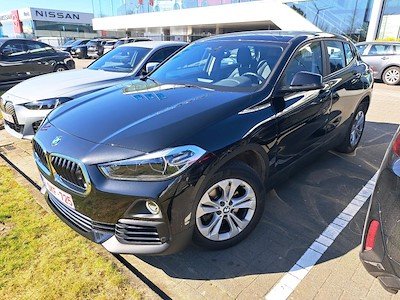 BMW X2 2.0d 2020