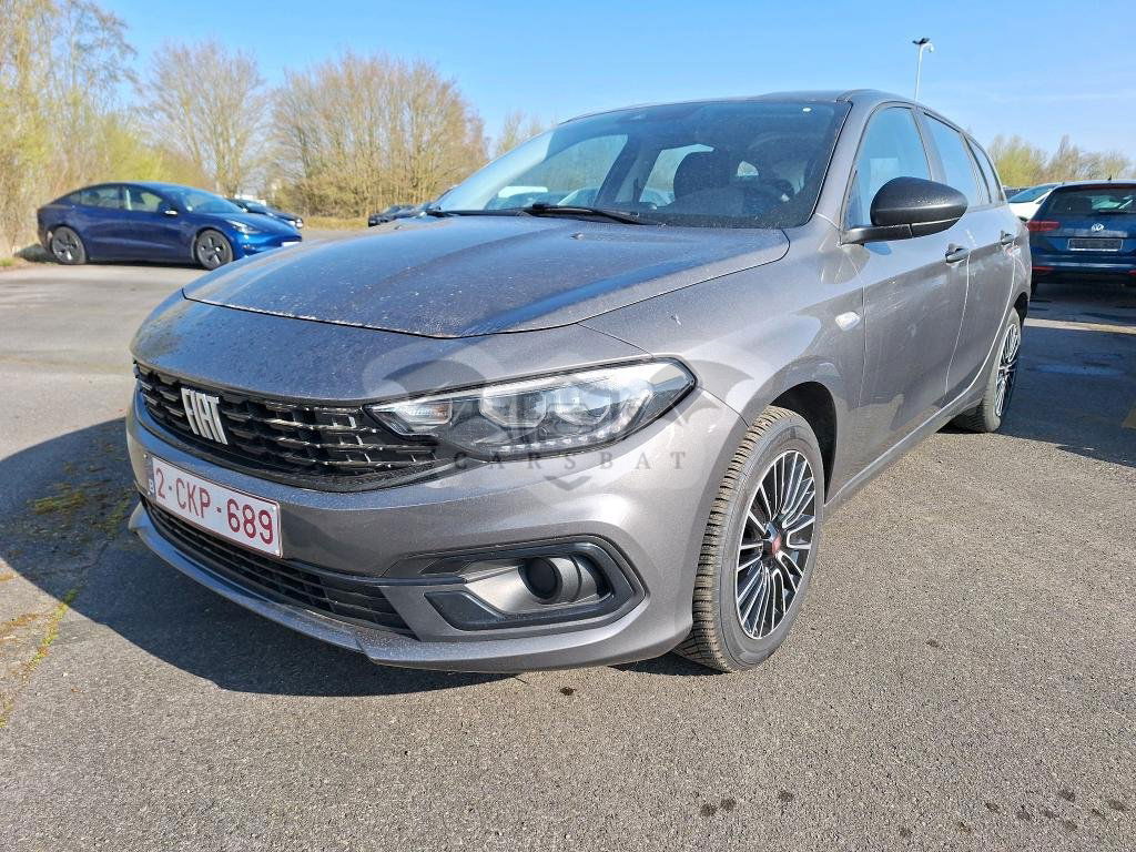 Fiat Tipo 1.0 2022