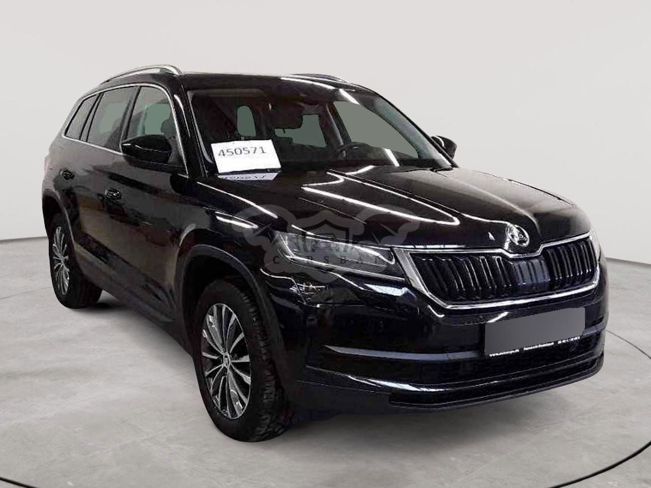 Skoda Kodiaq 2.0 TDI Style 2020