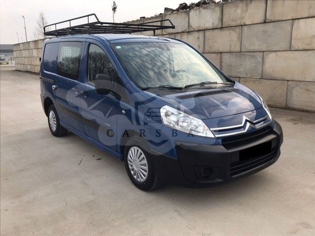 Citroën Jumpy 1.6 HDI 2008