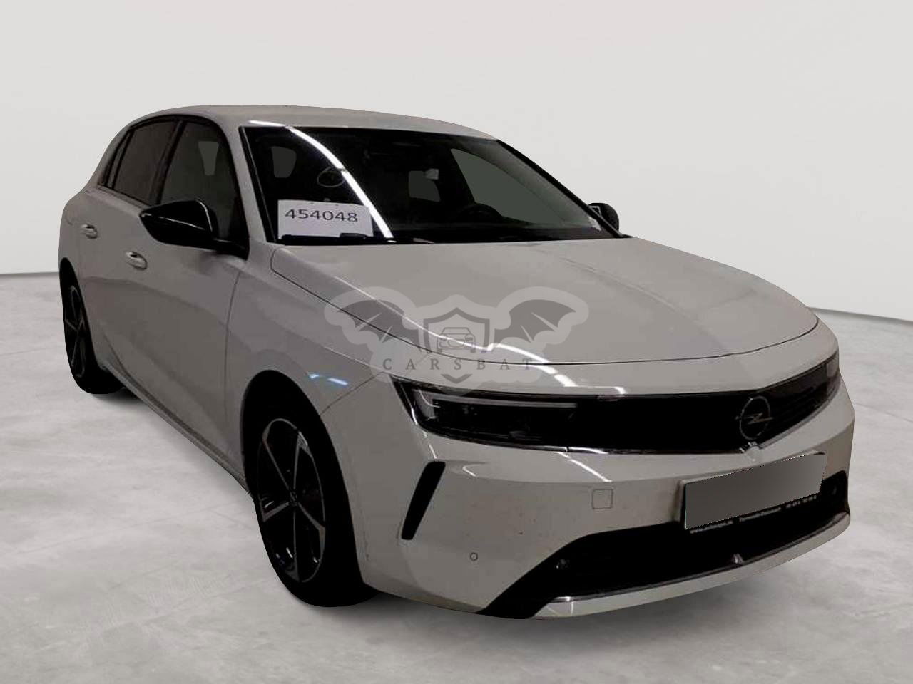 Opel Astra 1.5 Elegance 2023