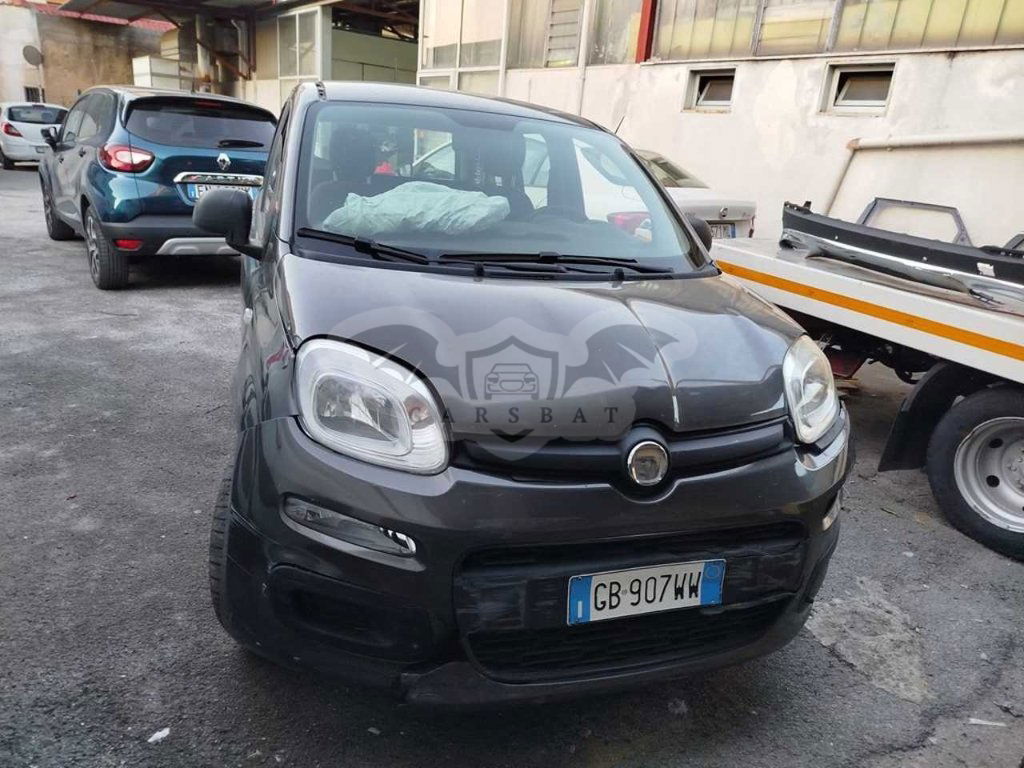 Fiat Panda 1.2 Easy 2020