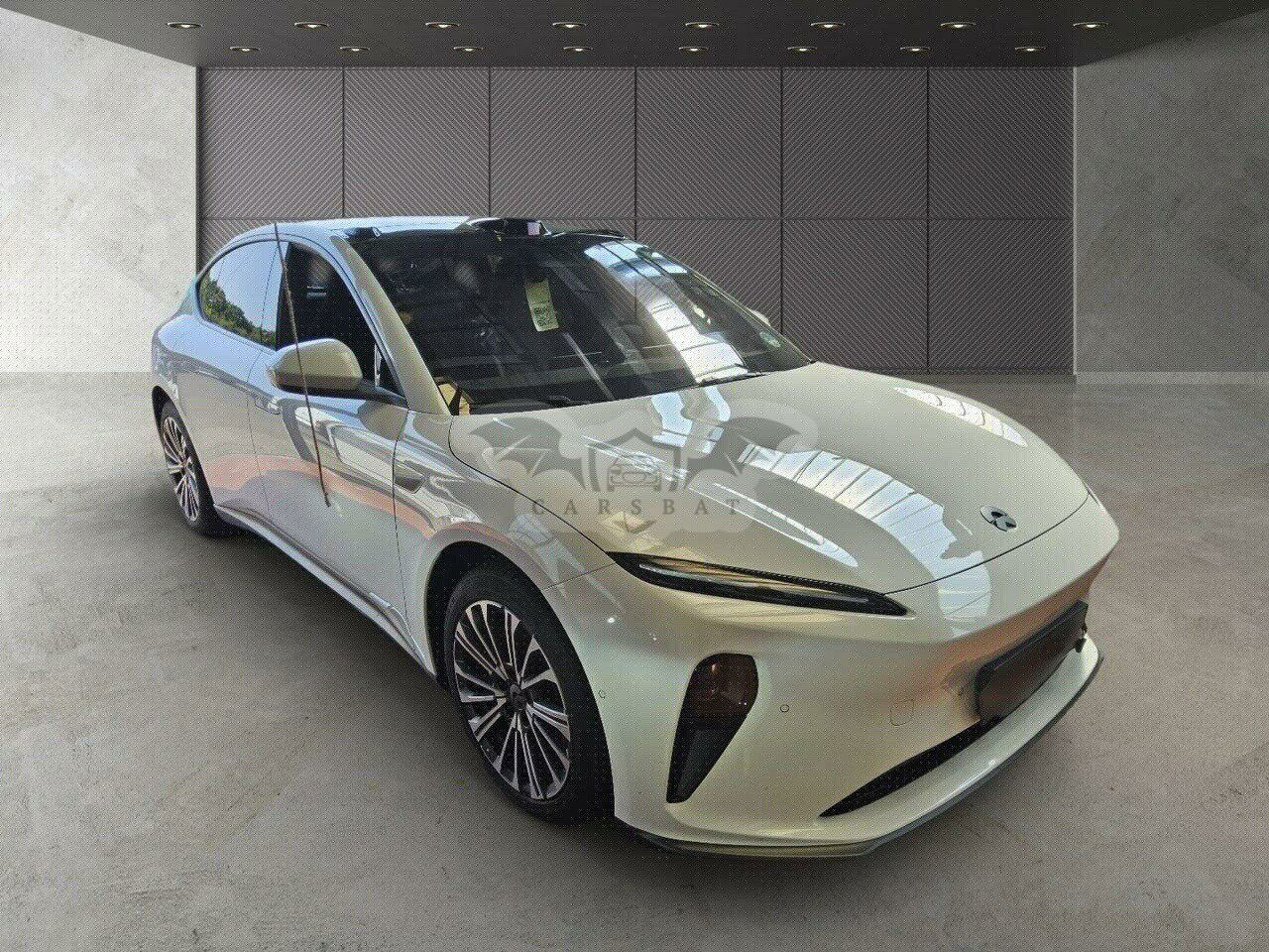 NIO ET5 75 kWh 2023