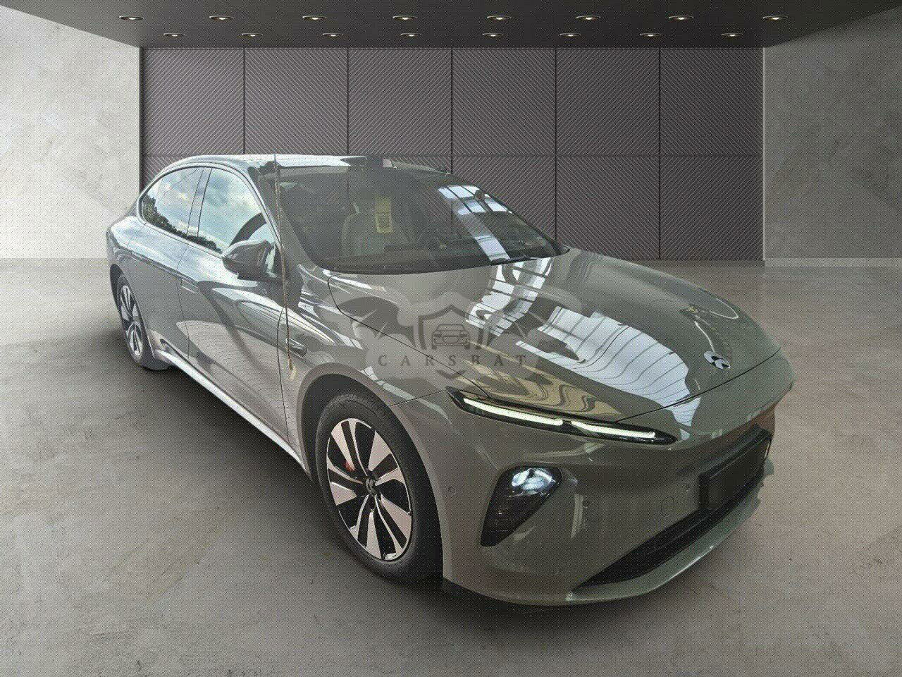 NIO ET7 75 kWh 2023