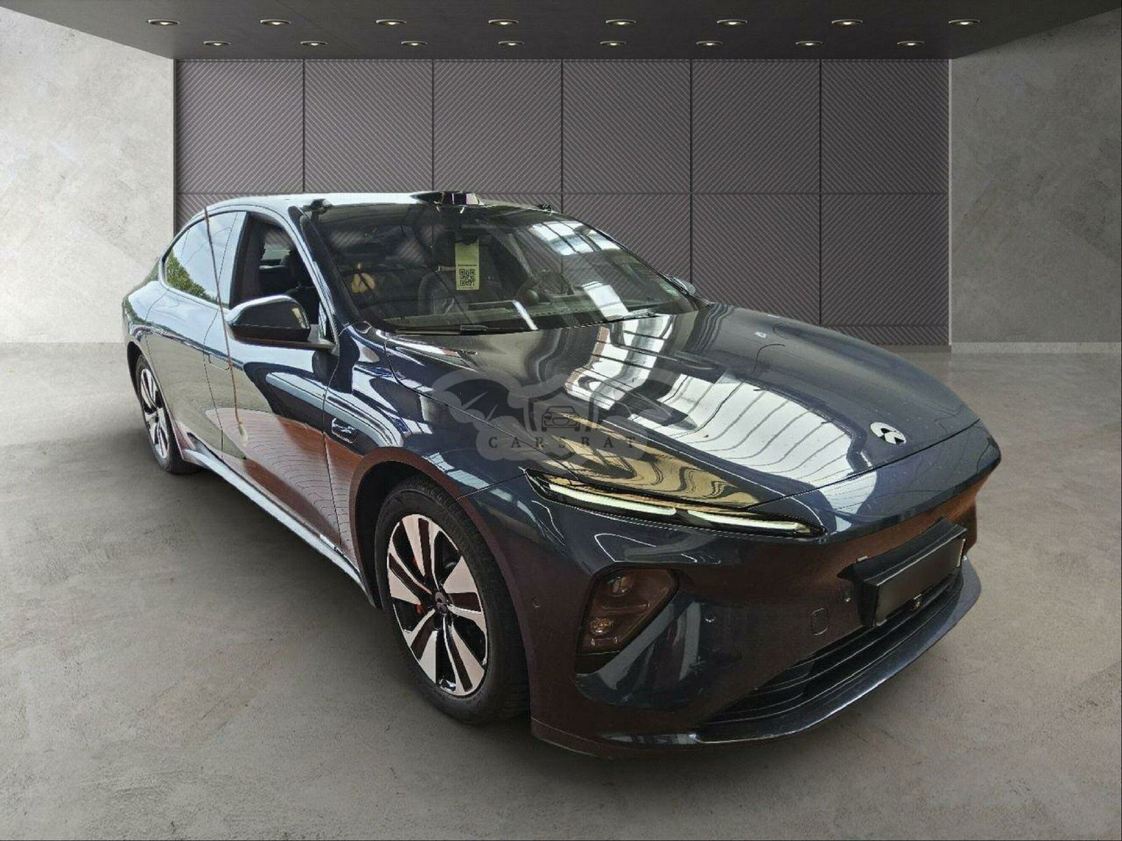 NIO ET7 75 kWh 2023