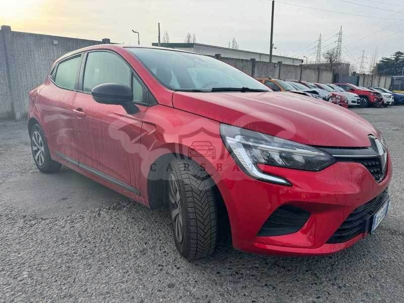 Renault Clio 1.0 Tce Business 2023
