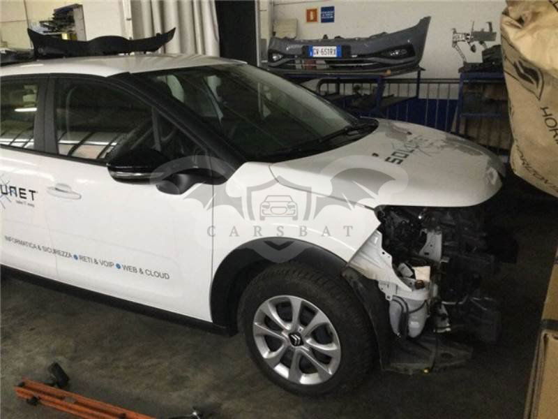 Citroën C3 1.5 HDI FEEL 2023