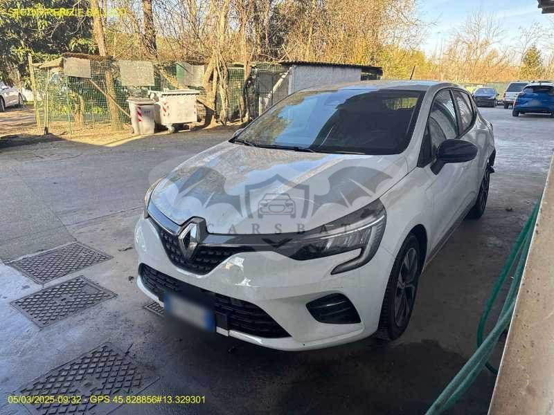 Renault Clio 1.5 DCI Evolution 2023