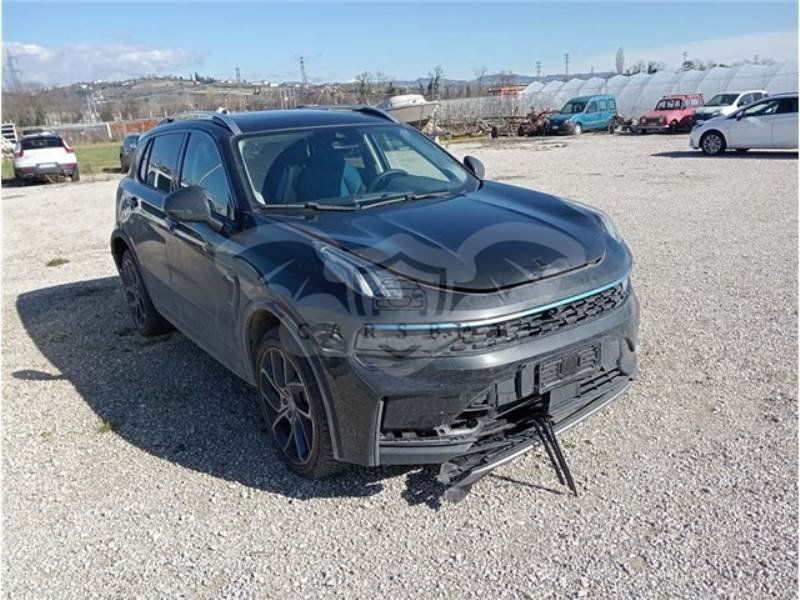 Lynk&Co 01 1.5 2022
