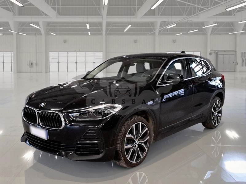 BMW X2 20d Business 2020