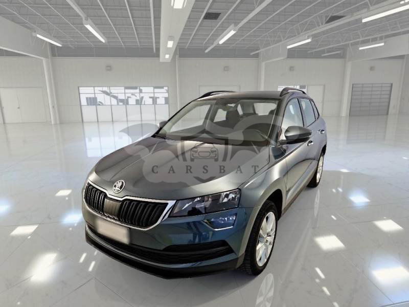 Skoda Karoq 1.6 TDI Ambition 2021