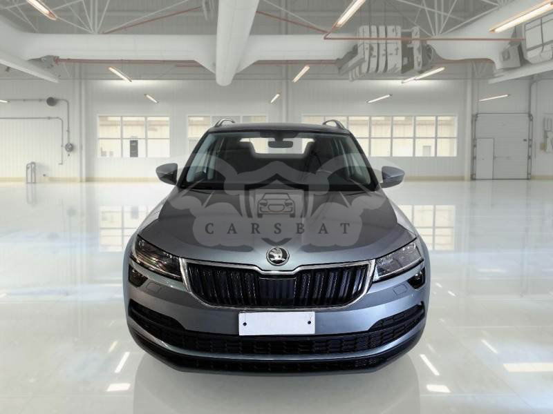 Skoda Karoq 2.0 TDI Executive 2021