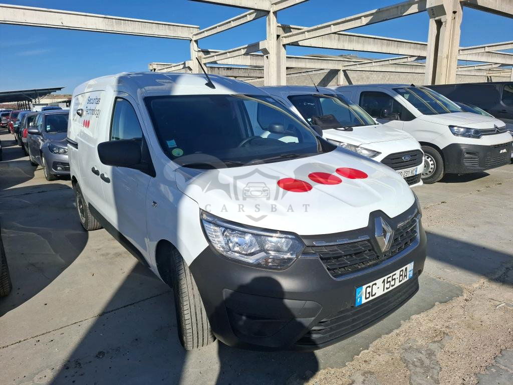 Renault Express 1.5 dCi Comfort 2021