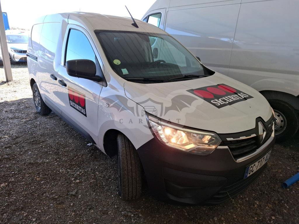 Renault Express 1.5 dCi Comfort 2021