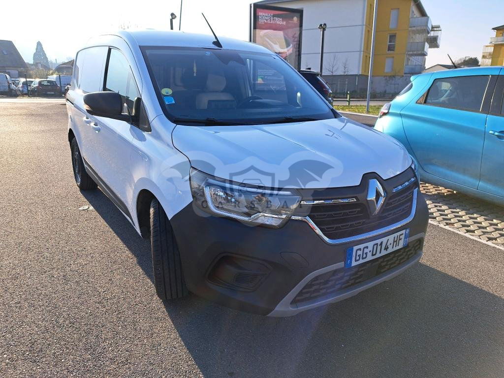 Renault Kangoo 1.5 DCI Extra 2022