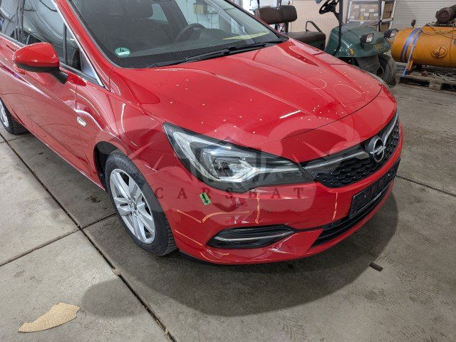 Opel Astra Sports Tourer 1.2 Elegance 2020