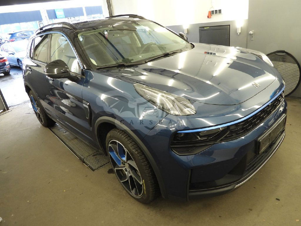 Lynk&Co 01 1.5 2022
