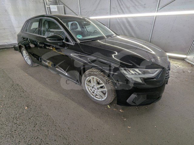 Audi A3 Sportback 35 TFSI 2020