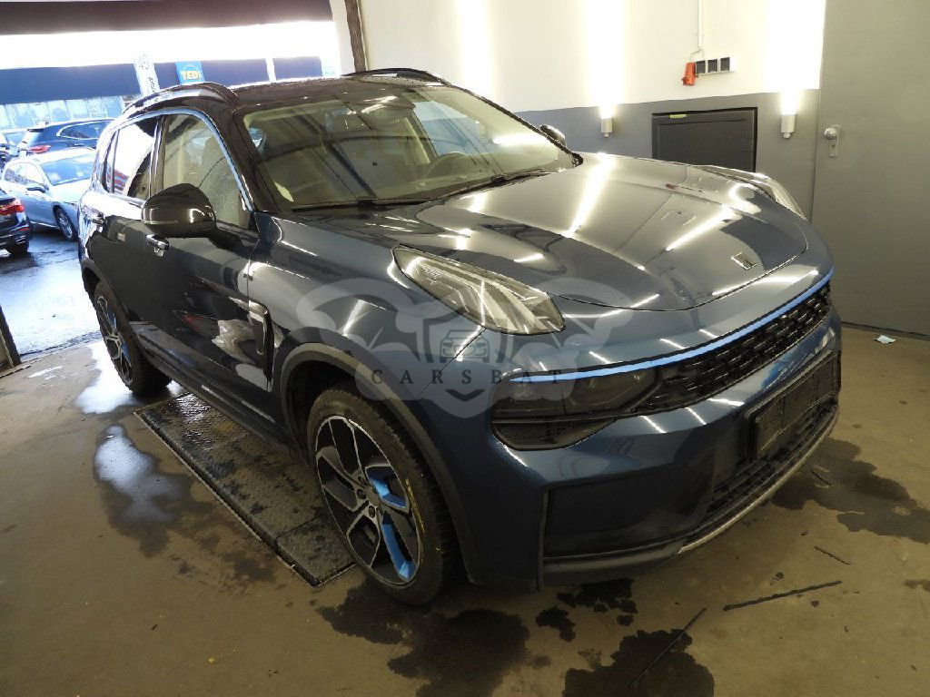 Lynk&Co 01 1.5 2022