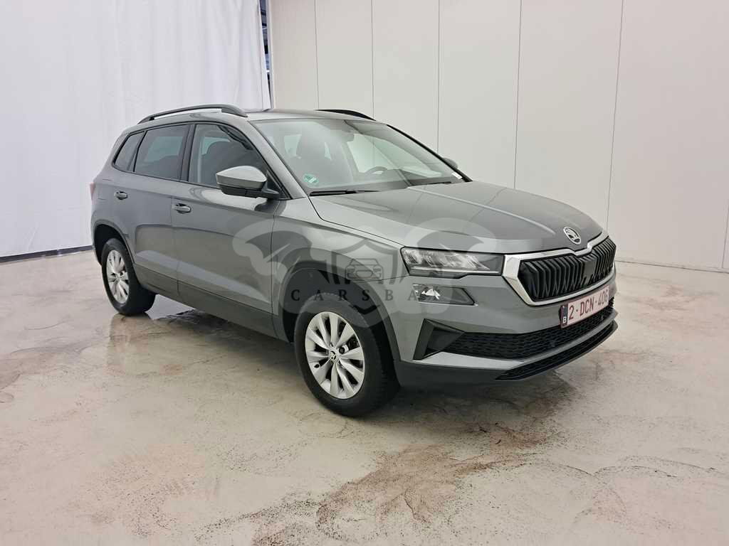 Skoda Karoq 1.0 TSI Clever 2023