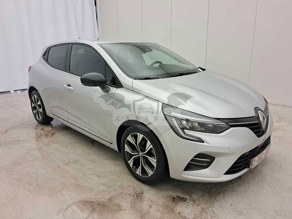 Renault Clio 1.0 Tce Evolution 2023