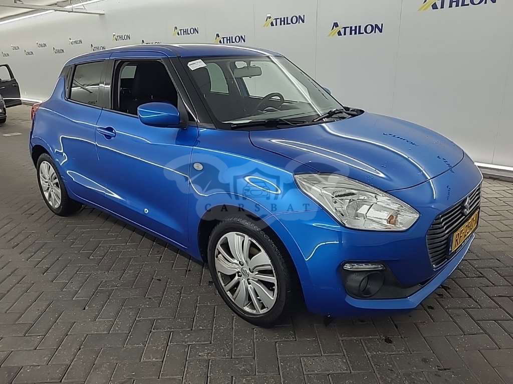 Suzuki Swift 1.2 2017
