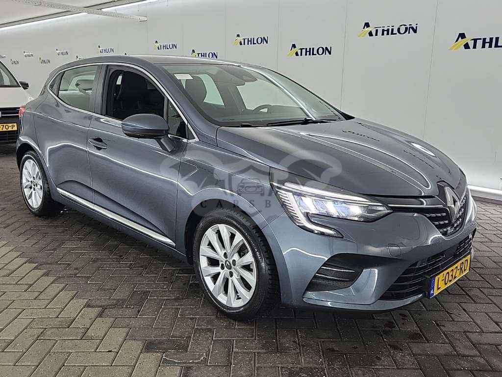 Renault Clio 1.0 Tce Intens 2021